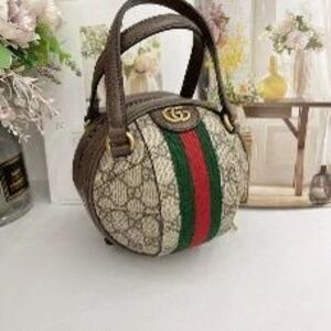 Gucci Women Pre-Loved Bag Very Good Condition